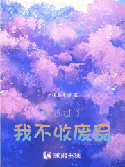 我说过了，我不收废品在线阅读