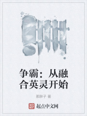 争霸：从融合英灵开始