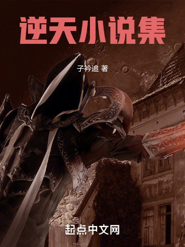 逆天小说集
