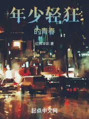 年少轻狂的青春在线阅读