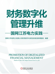 财务数字化管理升维：国网江苏电力实践