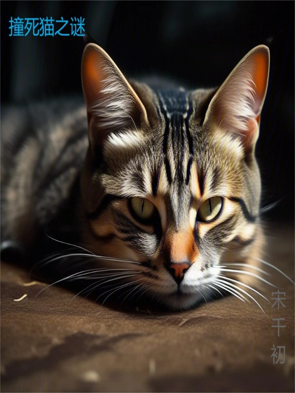 撞死猫之谜