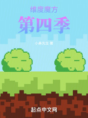 维度魔方第四季