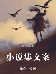 小说集文案在线阅读
