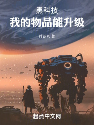 黑科技：我的物品能升级