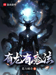 有龙有魔法在线阅读