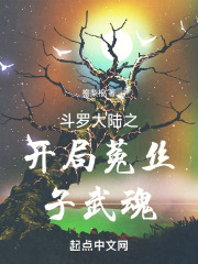 斗罗大陆之开局菟丝子武魂在线阅读