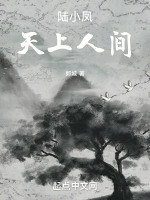 陆小凤：天上人间封面