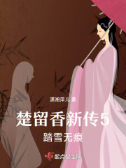 楚留香新传5之踏雪无痕在线阅读