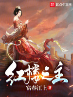 红楼之主封面