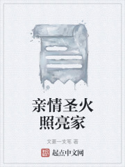 亲情圣火照亮家在线阅读