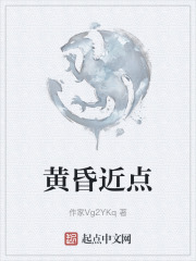 黄昏近点在线阅读