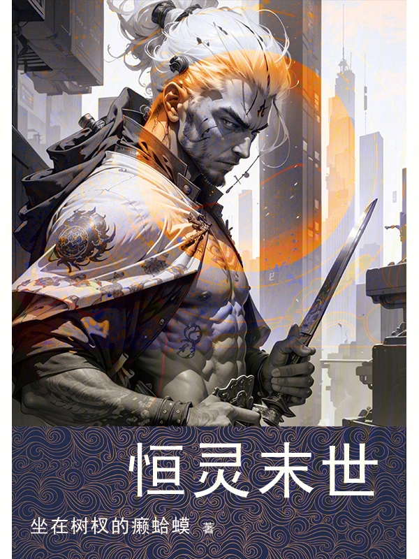 恒灵末世