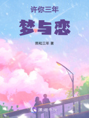 许你三年梦与恋在线阅读