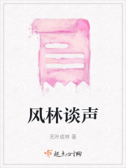 风林谈声在线阅读