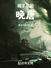 箱子里的晚唐在线阅读