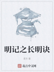 明记之长明诀在线阅读