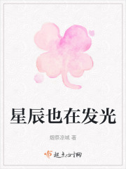 星辰也在发光在线阅读