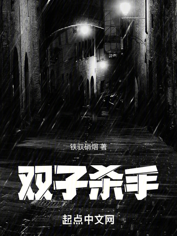 双子杀手