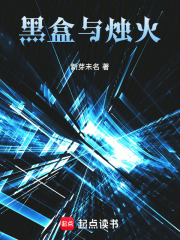 黑盒与烛火在线阅读