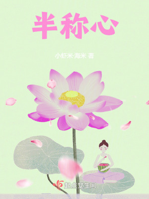 半称心封面
