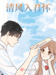 清风入君怀在线阅读