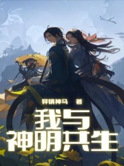 我与神明共生在线阅读