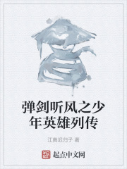 弹剑听风之少年英雄列传在线阅读