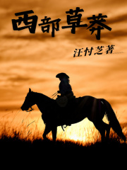 西部草莽修订版（上部）