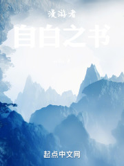 漫游者自白之书在线阅读