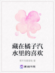 藏在橘子汽水里的喜欢在线阅读