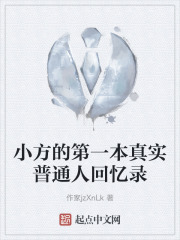 小方的第一本真实普通人回忆录在线阅读