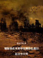辐射！我在末世中无限挣扎渡日！