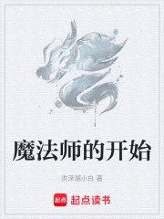 魔法师的开始