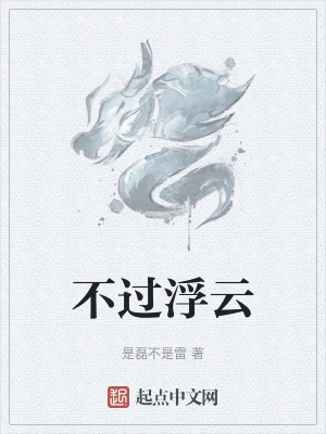 不过浮云