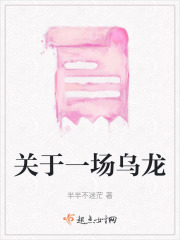 关于一场乌龙