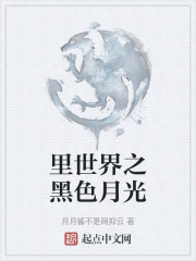 里世界之黑色月光在线阅读
