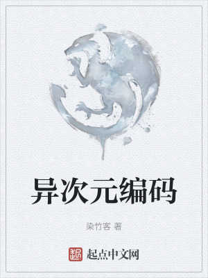 异次元编码在线阅读