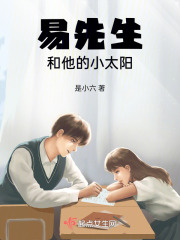 易先生和他的小太阳在线阅读