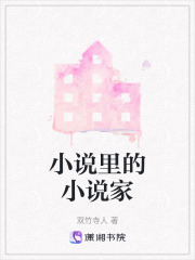 小说里的小说家在线阅读