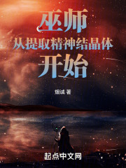 巫师从提取精神结晶体开始在线阅读