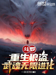 斗罗：重生狼盗，武魂无限进化在线阅读