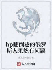 hp翻倒巷的俄罗斯人果然有问题在线阅读