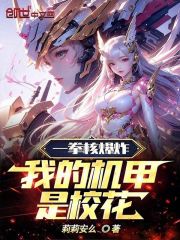 一拳核爆炸，我的机甲是校花在线阅读