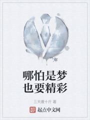 哪怕是梦也要精彩在线阅读