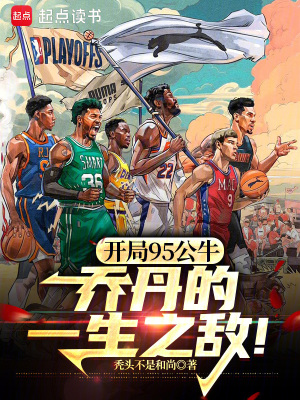 乔丹：我以为他是来辅助我的！封面