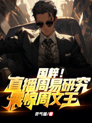 国粹！直播周易研究：震惊周文王在线阅读