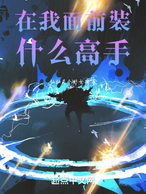 在我面前装什么高手在线阅读