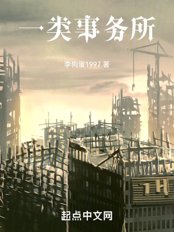 一类事务所