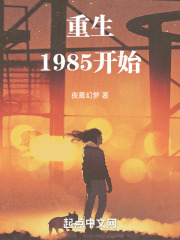 重生1985开始在线阅读
